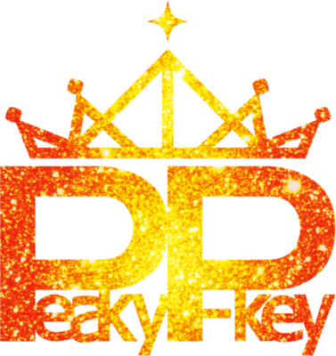 Peaky P-key's image