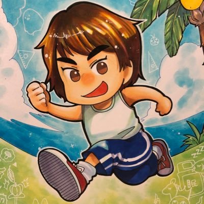 Daisuke Namikawa's image