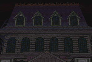 Boo's Mansion's image