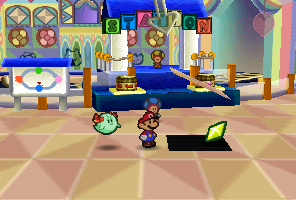 Shy Guy's Toy Box's image