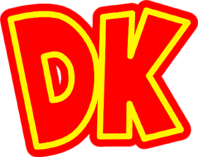 Donkey Kong's image
