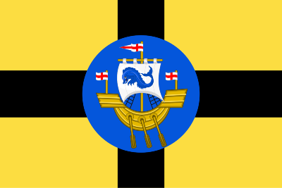 Wellington's image