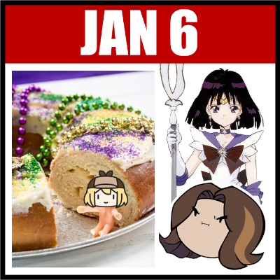 January 6th