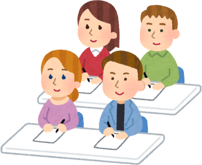 Student's image