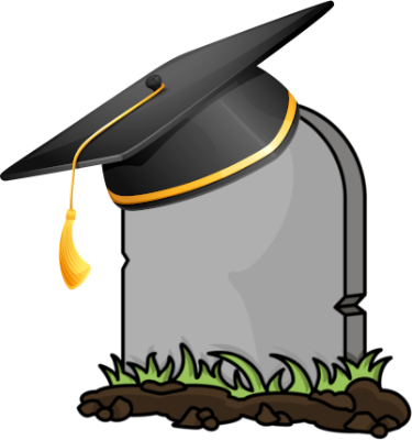 Graduated's image