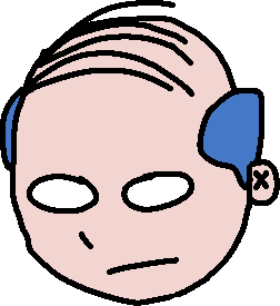 Comb Over's image