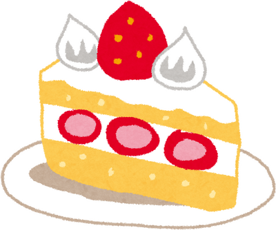 Cake's image