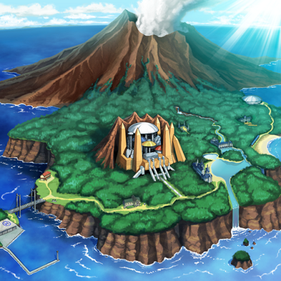 Duel Academy's image