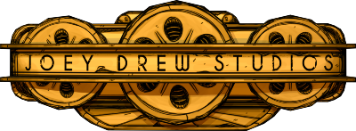 Joey Drew Studios's image