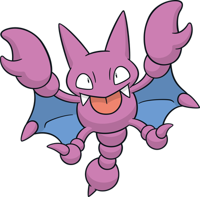 Gligar Line's image