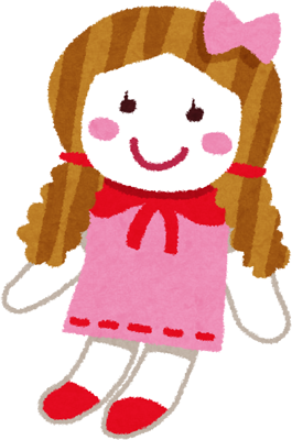 Doll's image