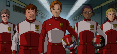 The S-Team's image