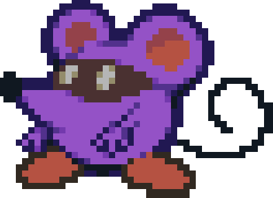 Little Mouser