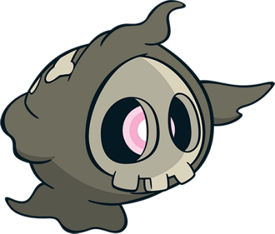 Duskull Line's image