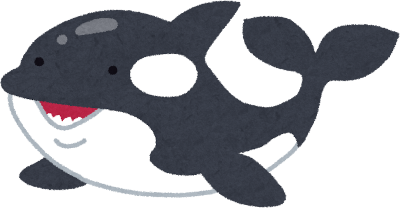 Orca's image