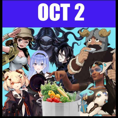 October 2nd's image