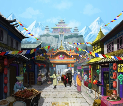 Khura'in's image