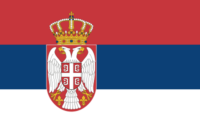 Serbian's image