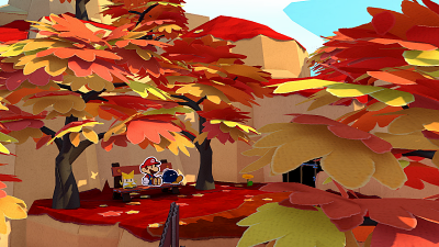 Autumn Mountain's image