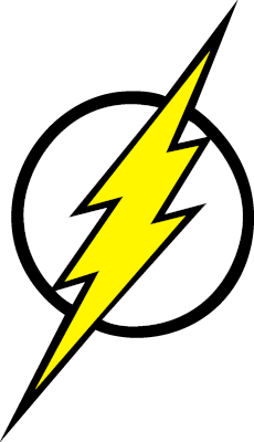 The Flash's image