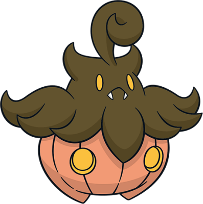 Pumpkaboo Line's image