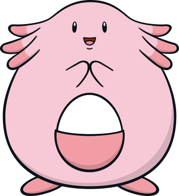 Chansey Line's image