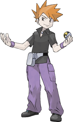 Blue (PKMN)'s image