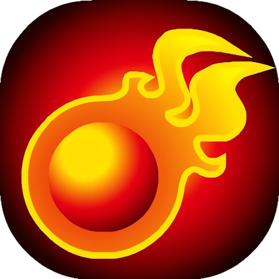 Fire Dinosaur's image