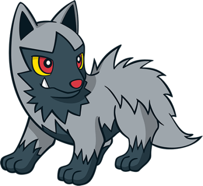 Poochyena Line's image