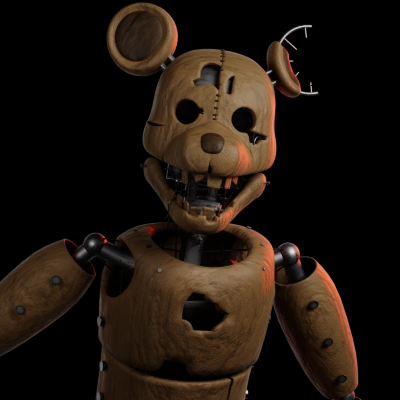 The Rat's image