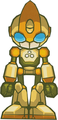 Gizoid's image