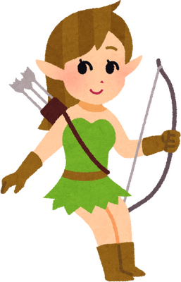 Elf's image