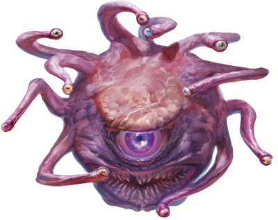 Beholder's image