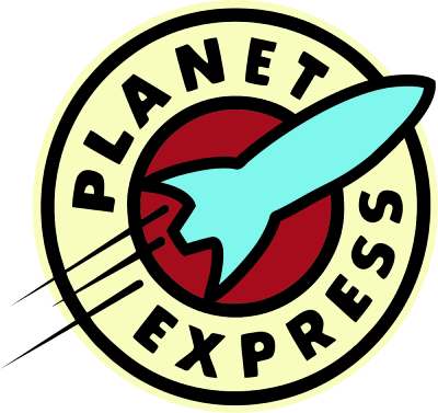 Planet Express Crew's image