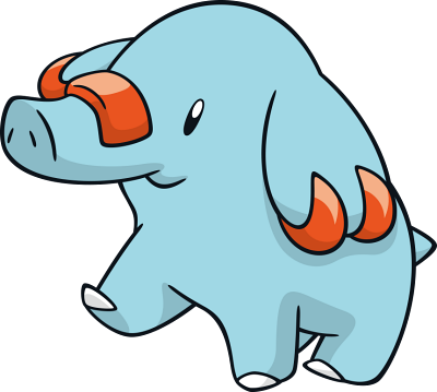 Phanpy Line's image