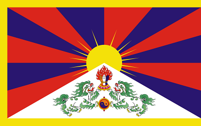 Tibetan's image