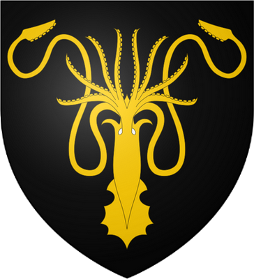 House Greyjoy's image