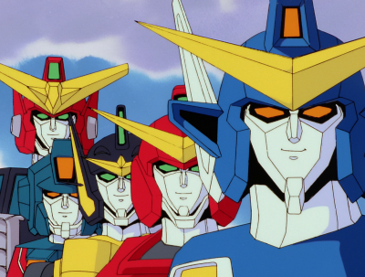 Braves of Legend's image