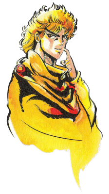 DIO's image
