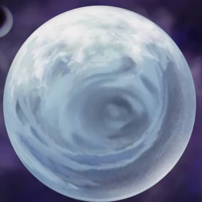 Planet U40's image