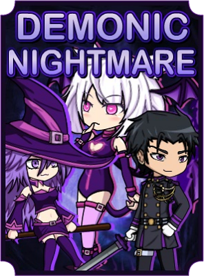 Demonic Nightmare's image