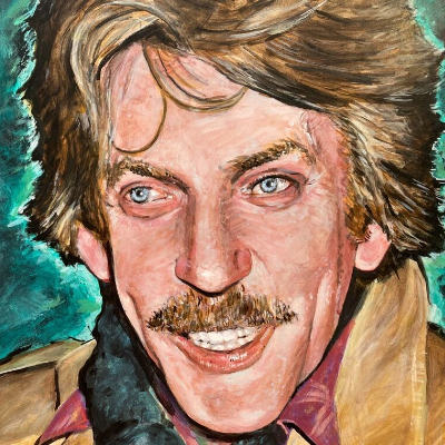 Donald Sutherland's image
