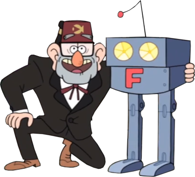 Has Robot Companion's image