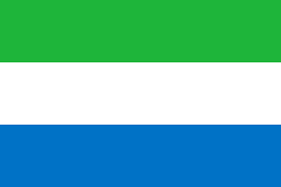 Sierra Leonean's image