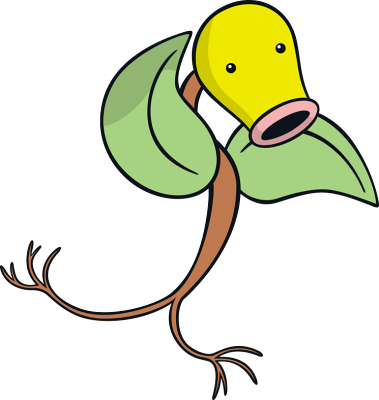Bellsprout Line's image