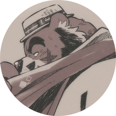 Garouzuki's image