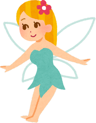 Fairy's image