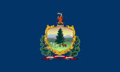Vermont's image