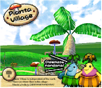 Pianta Village's image