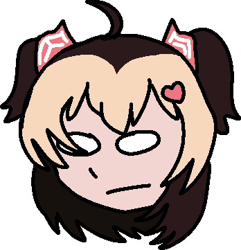 Two-tone Hair's image